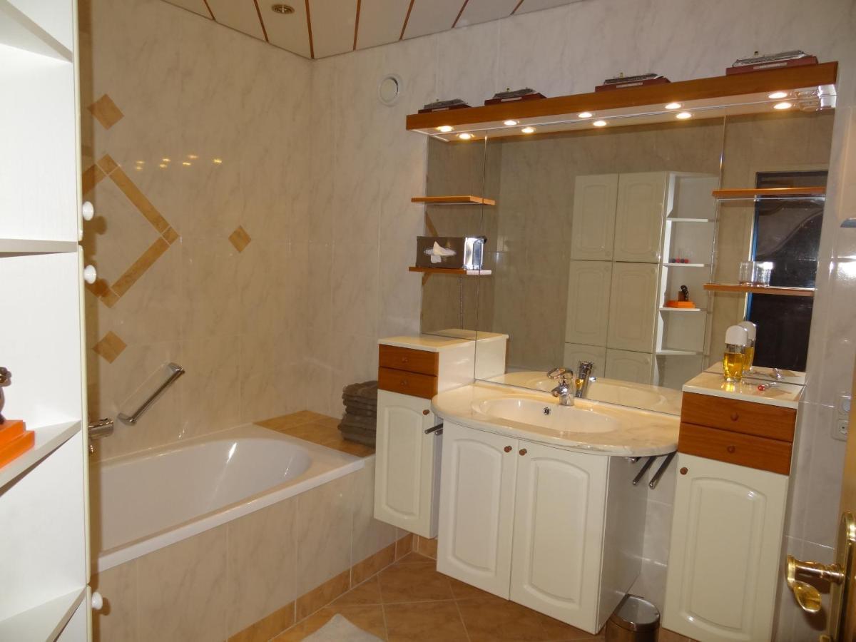 Apartment Am Tauernplatz Bad Hofgastein Buitenkant foto