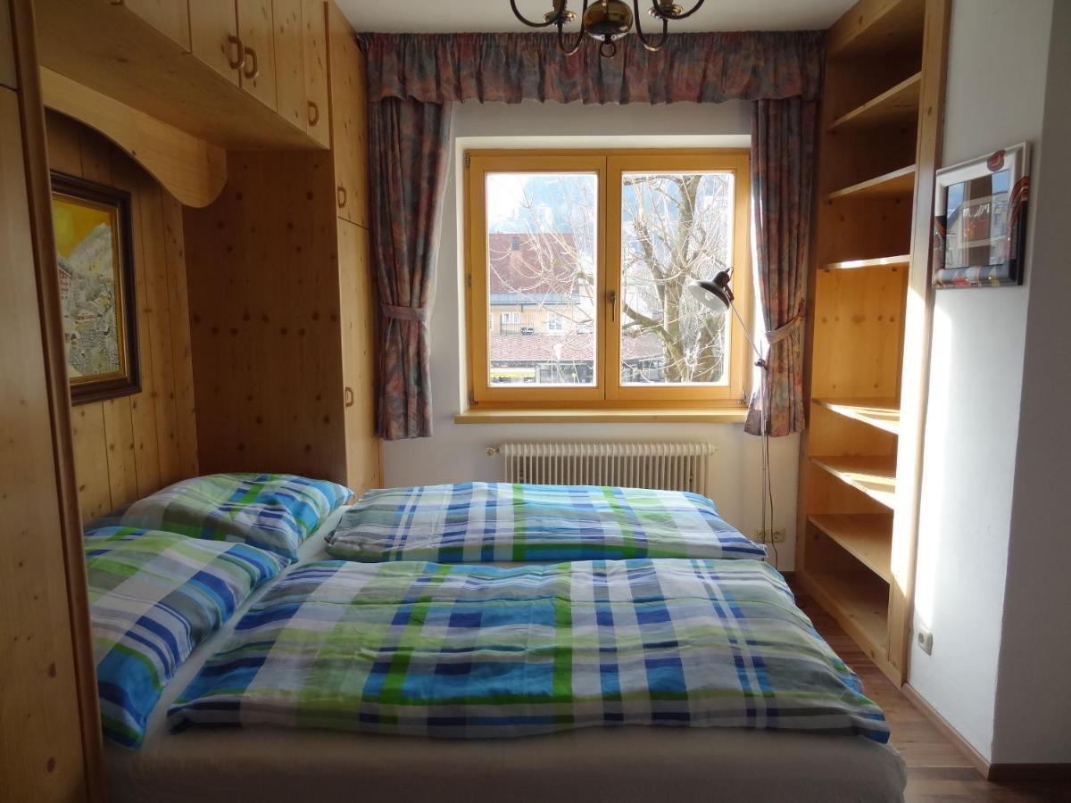 Apartment Am Tauernplatz Bad Hofgastein Buitenkant foto