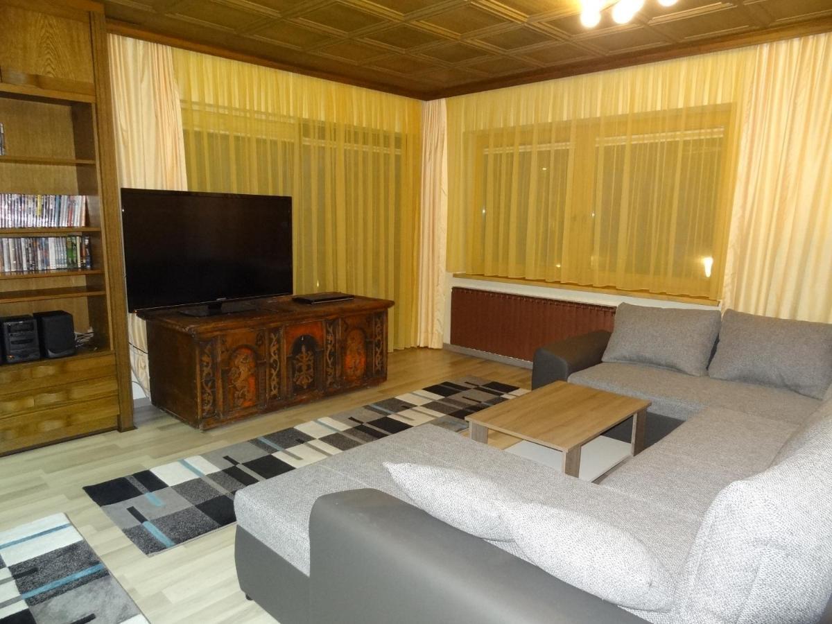 Apartment Am Tauernplatz Bad Hofgastein Buitenkant foto